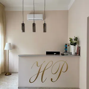 Hotel Pigalle, Rímini