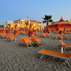 Hotel&residence Cavalluccio Marino Rimini